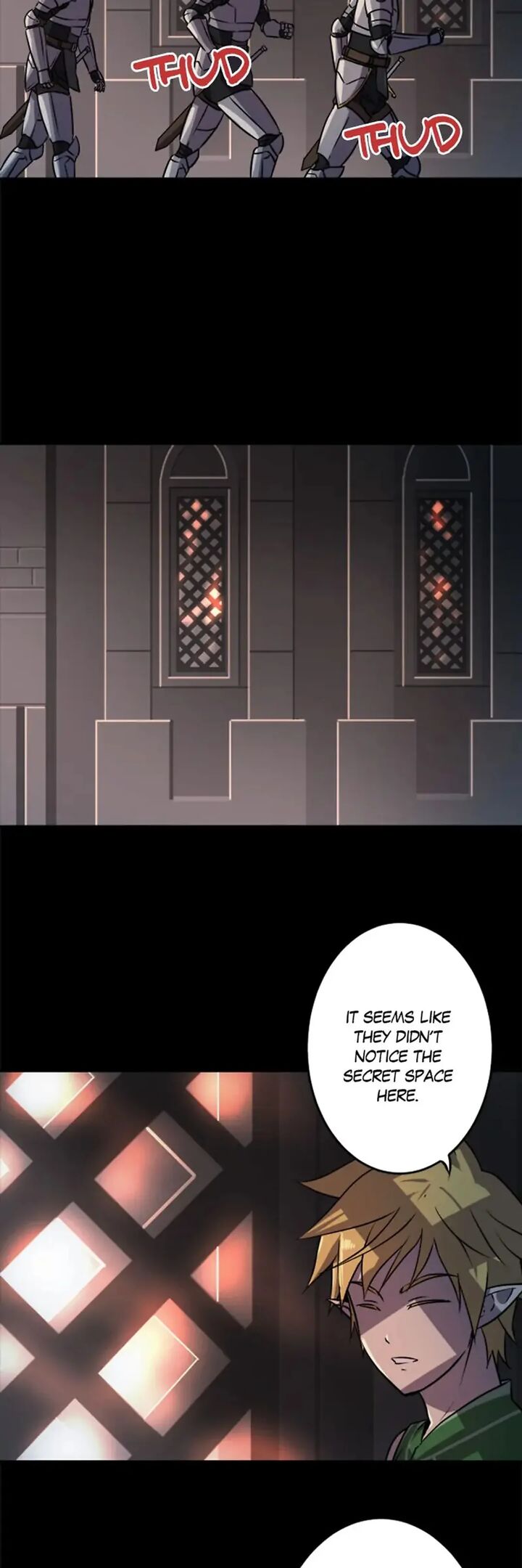 The Chronicle Of Seven 28 11