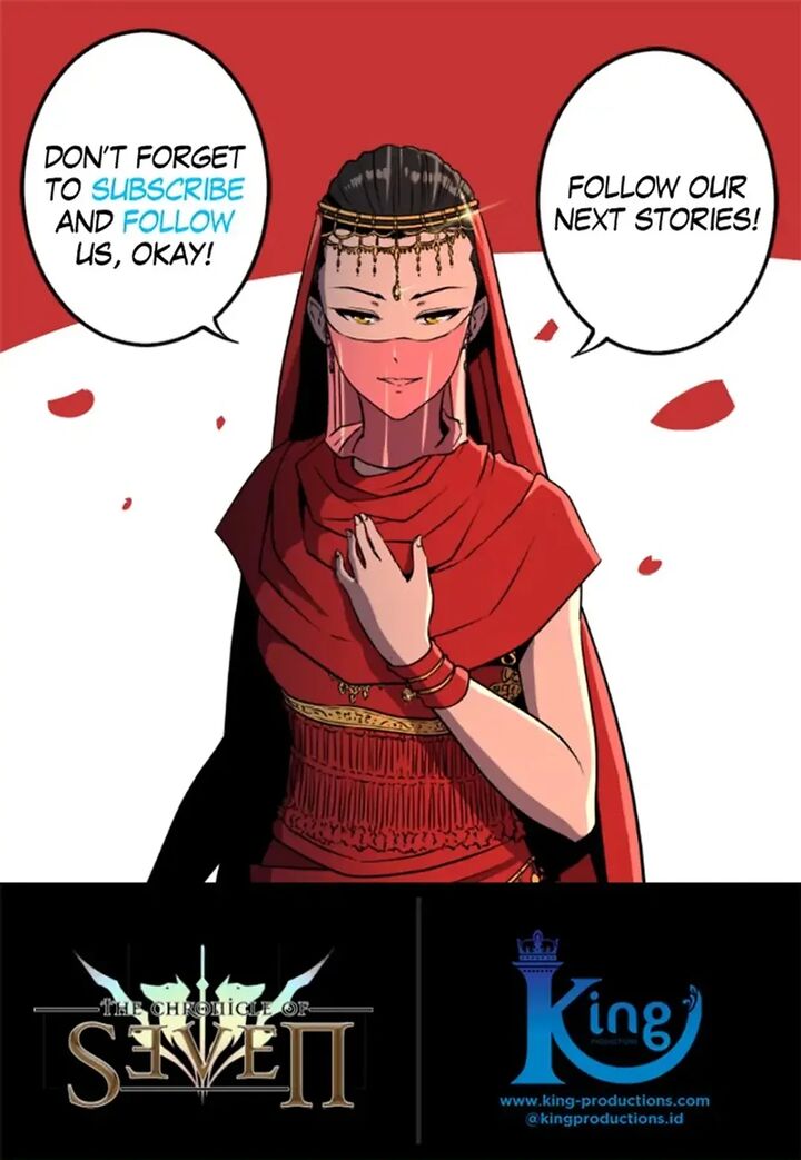 The Chronicle Of Seven 28 18