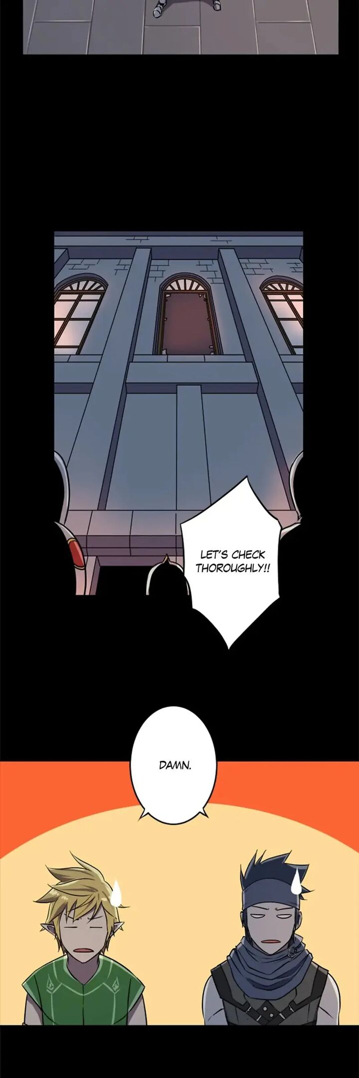 The Chronicle Of Seven 28 2