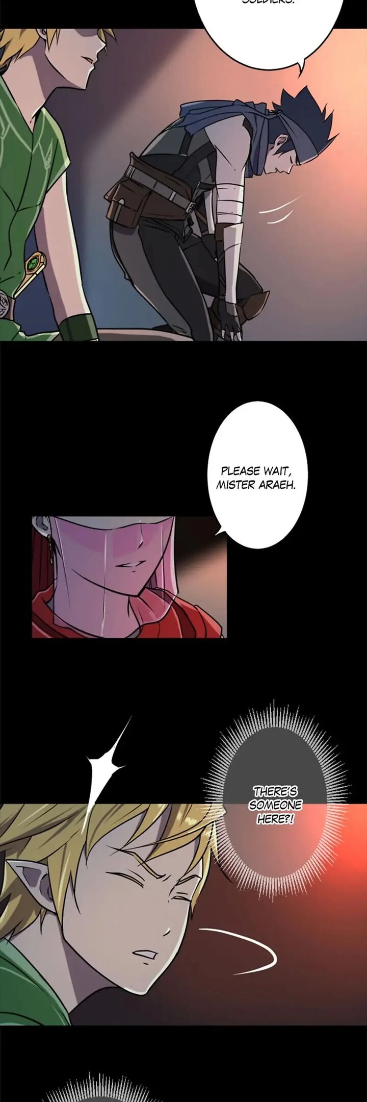 The Chronicle Of Seven 28 4