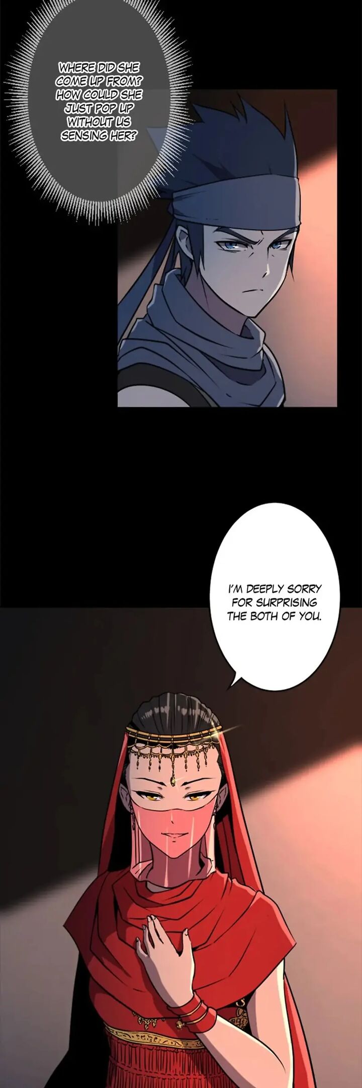 The Chronicle Of Seven 28 5
