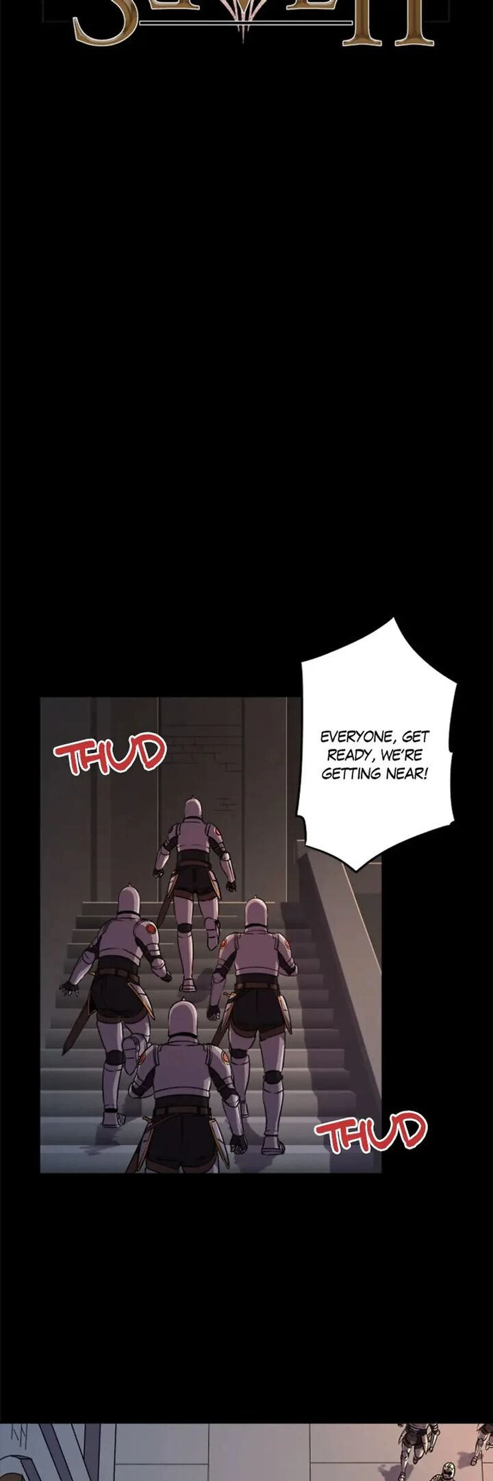 The Chronicle Of Seven 28 9