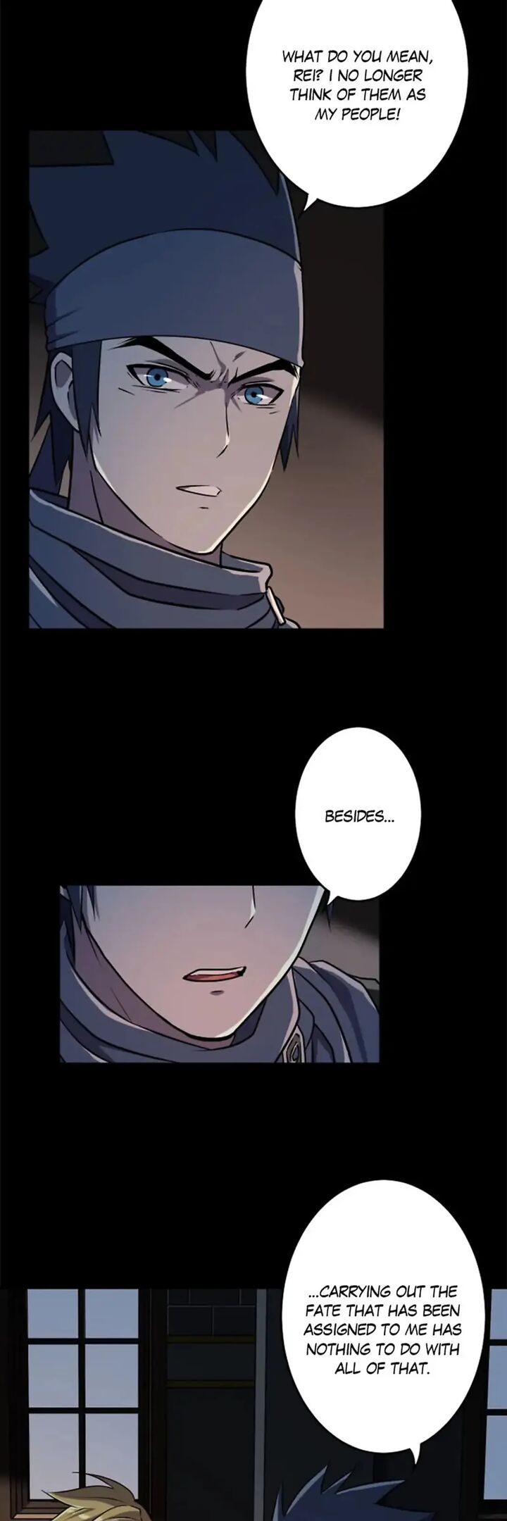 The Chronicle Of Seven 29 14