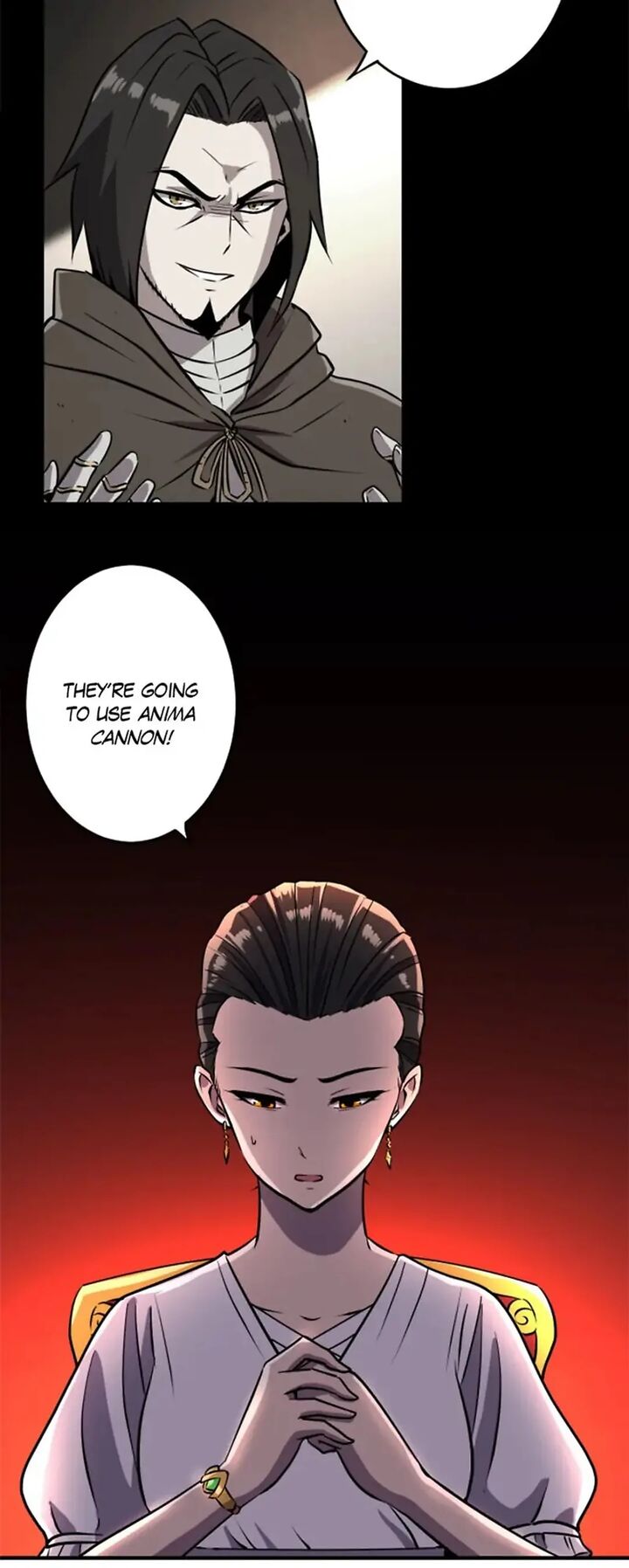 The Chronicle Of Seven 30 11