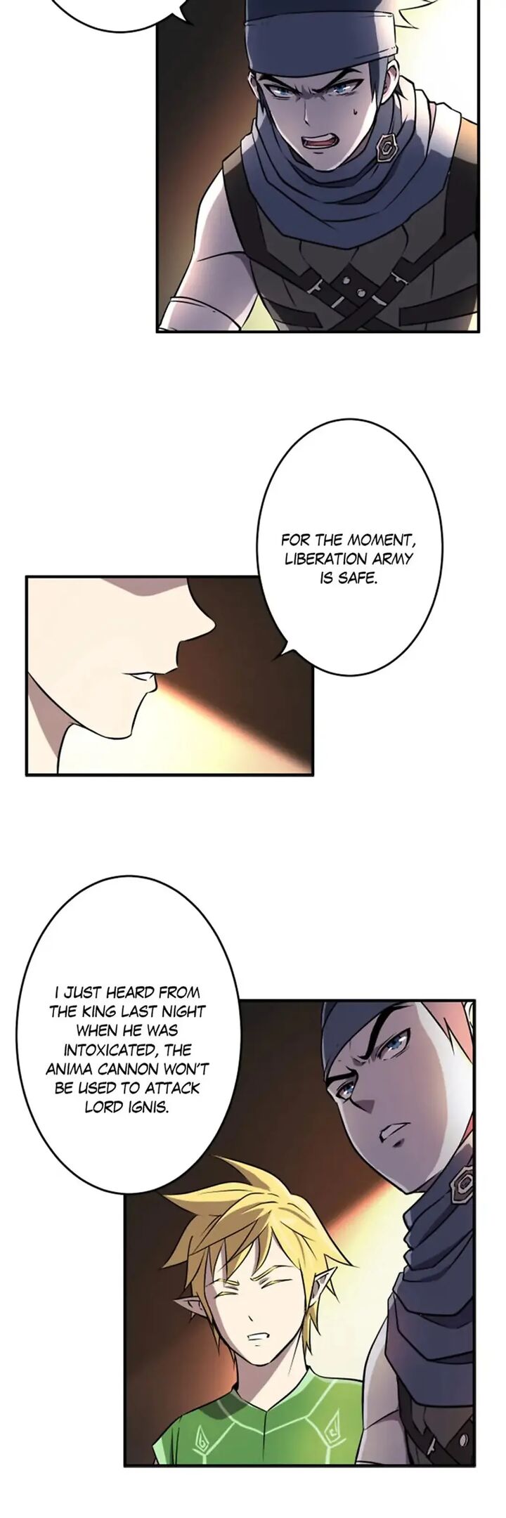 The Chronicle Of Seven 30 14