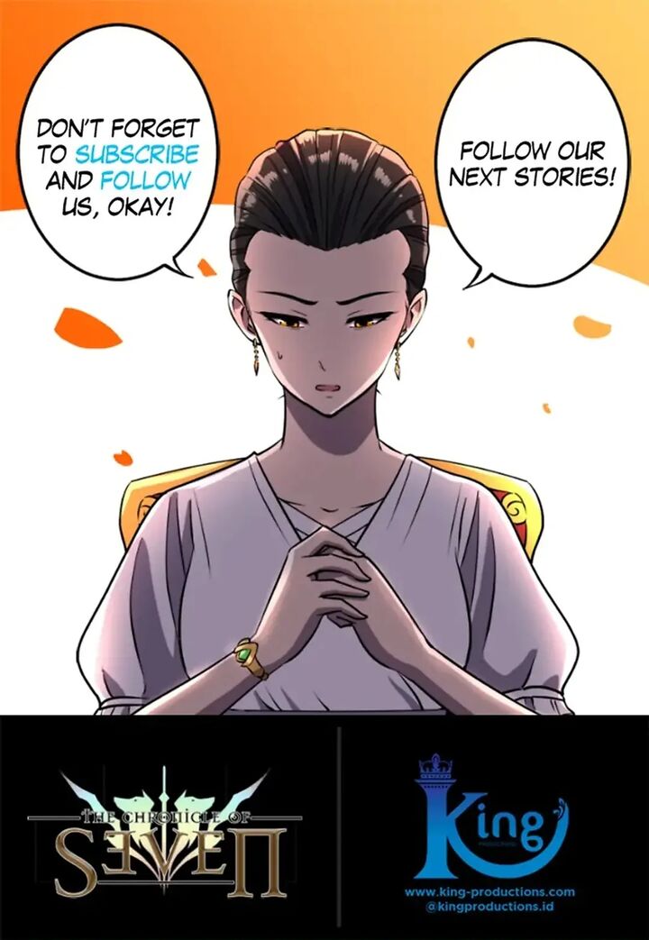 The Chronicle Of Seven 30 17