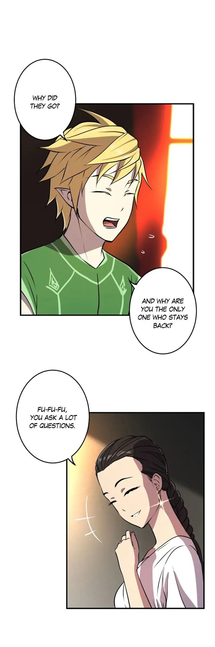 The Chronicle Of Seven 30 3
