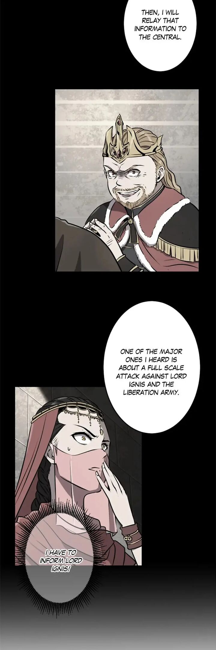 The Chronicle Of Seven 30 8