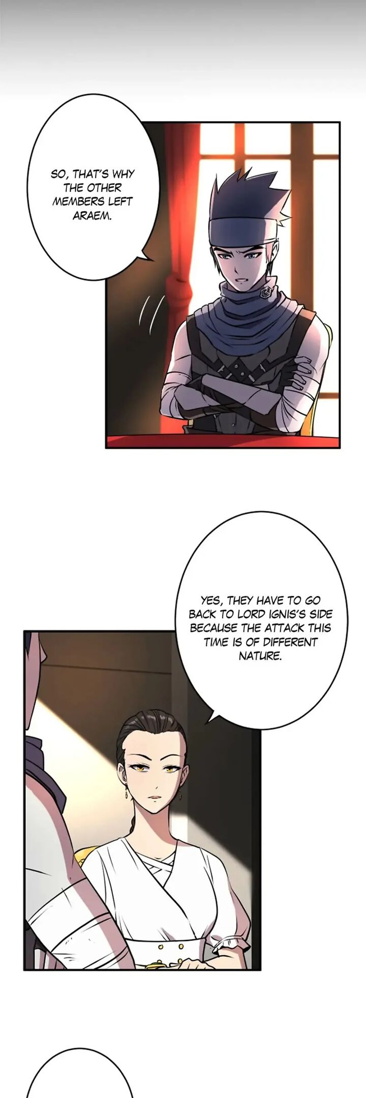 The Chronicle Of Seven 30 9