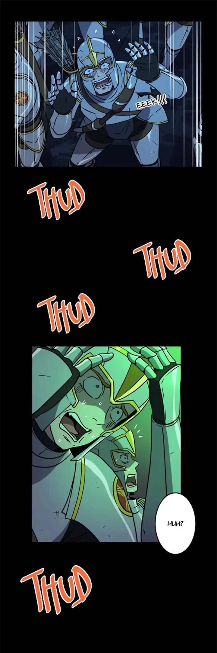 The Chronicle Of Seven 31 13