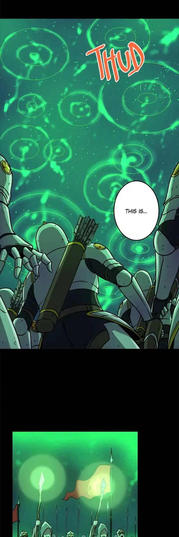 The Chronicle Of Seven 31 14