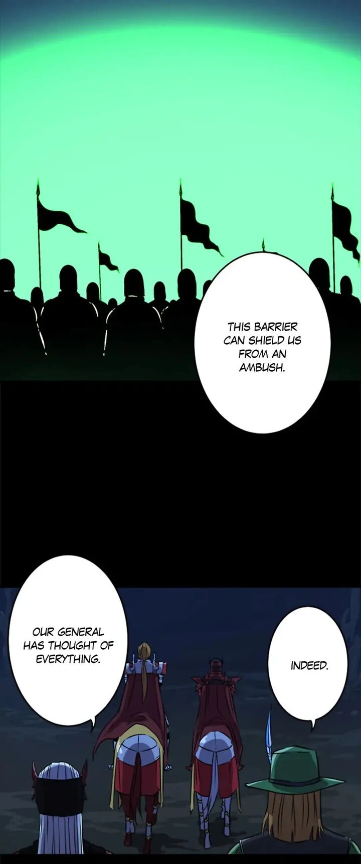 The Chronicle Of Seven 31 6