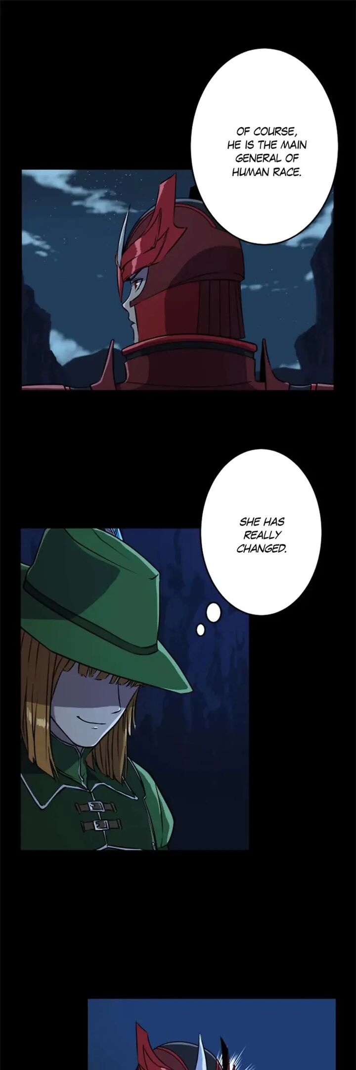 The Chronicle Of Seven 31 7