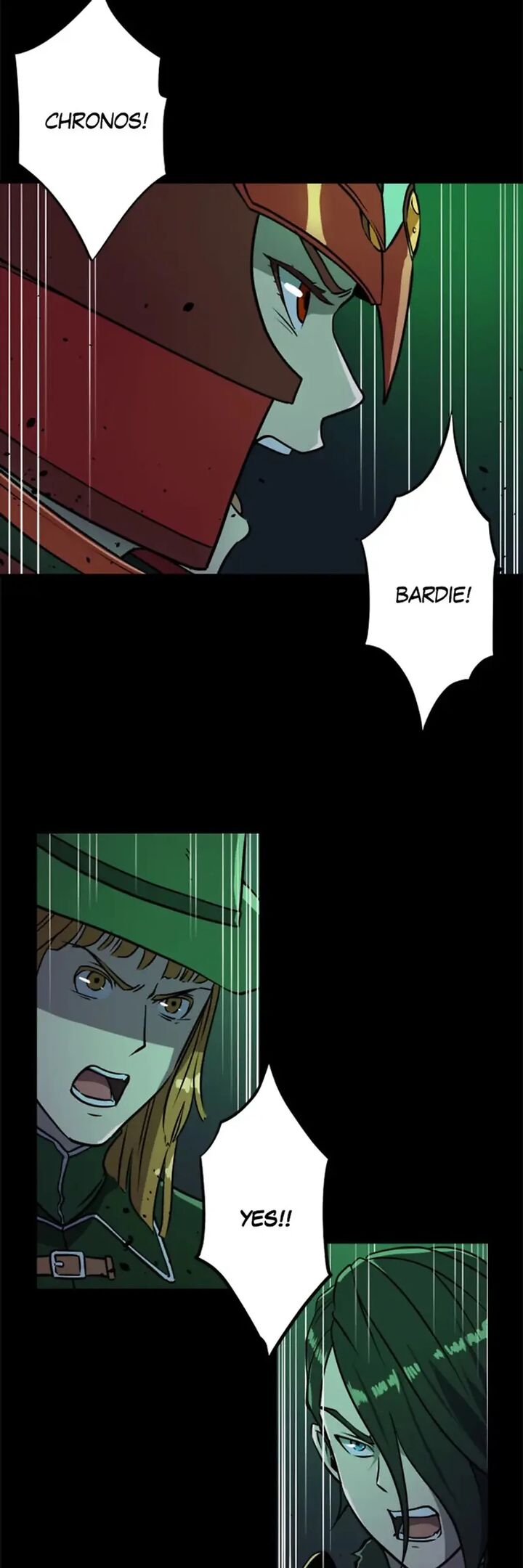 The Chronicle Of Seven 32 2