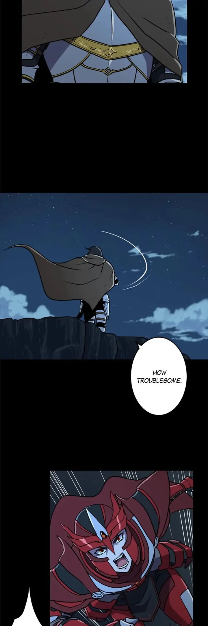 The Chronicle Of Seven 32 7