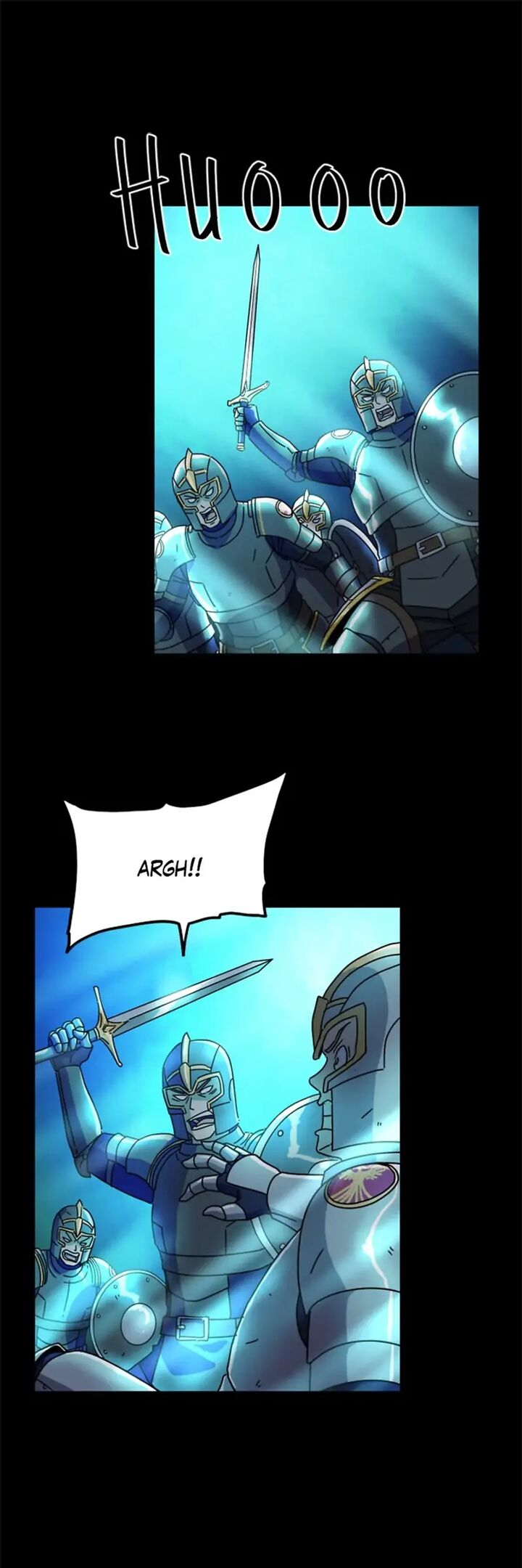 The Chronicle Of Seven 33 12