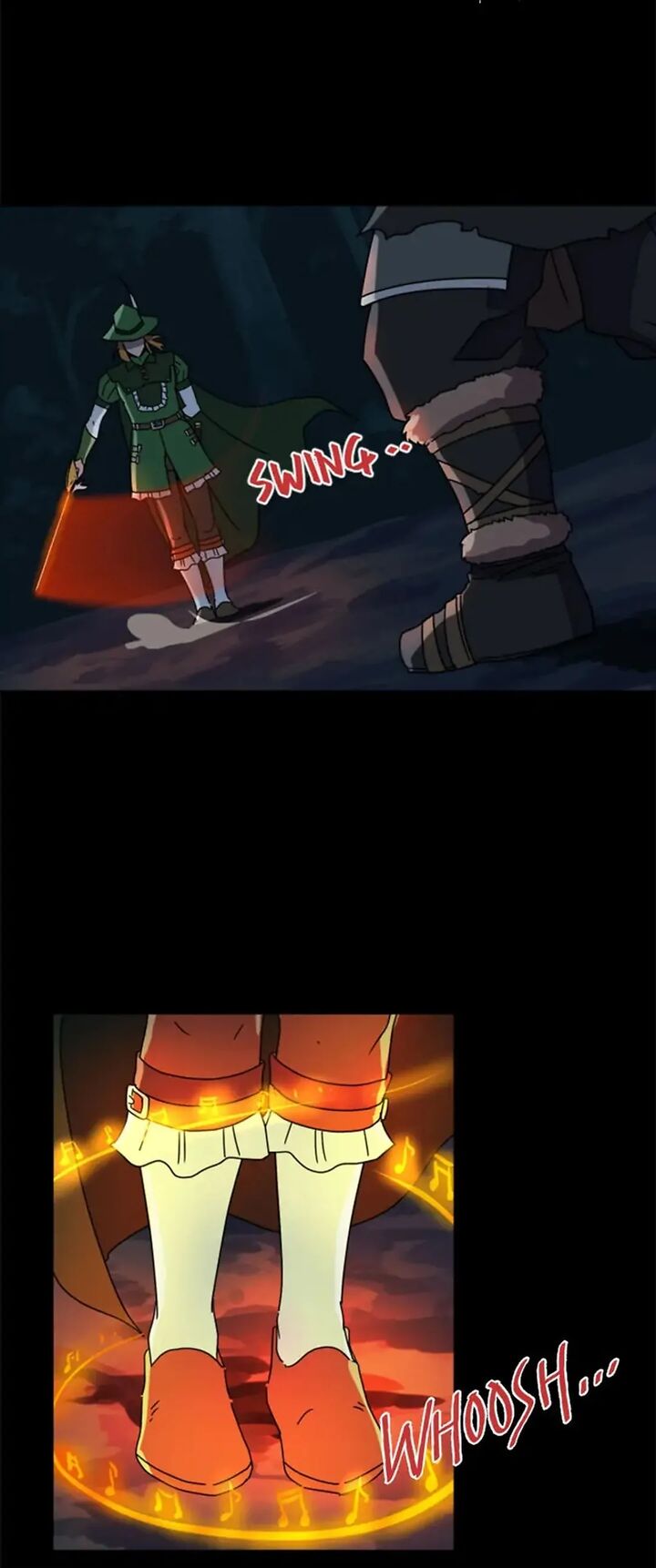 The Chronicle Of Seven 34 10