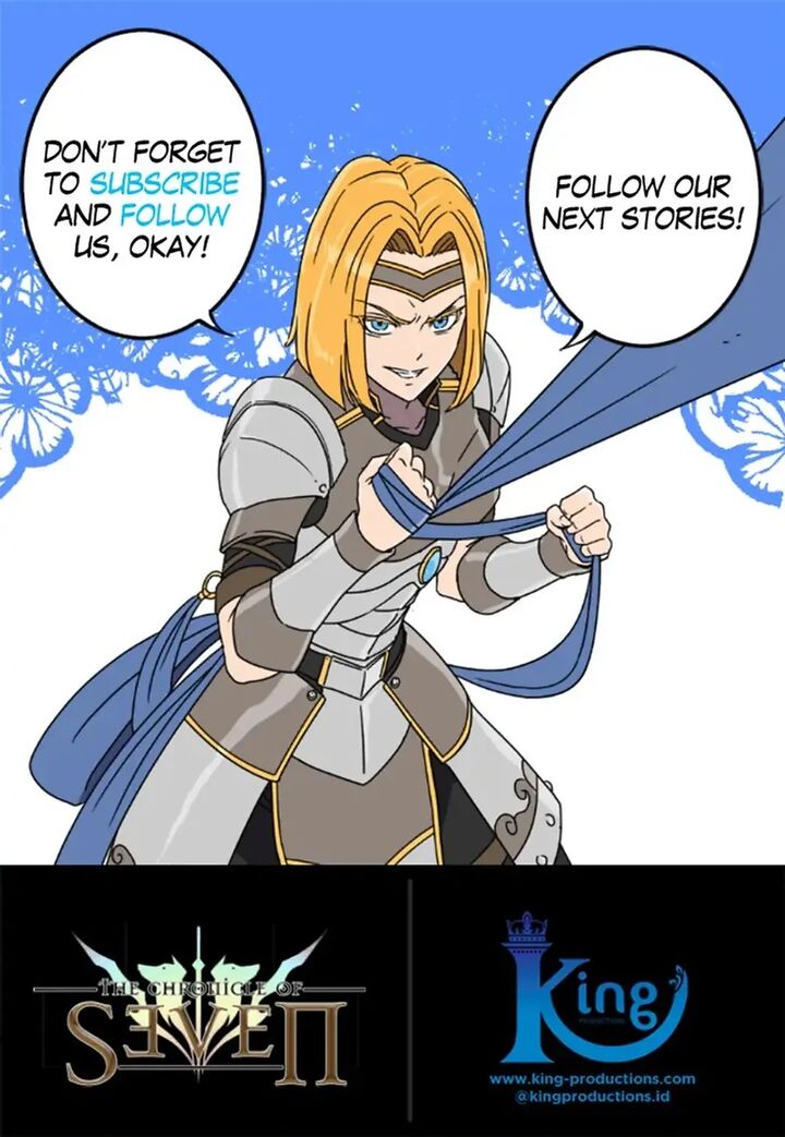 The Chronicle Of Seven 34 16