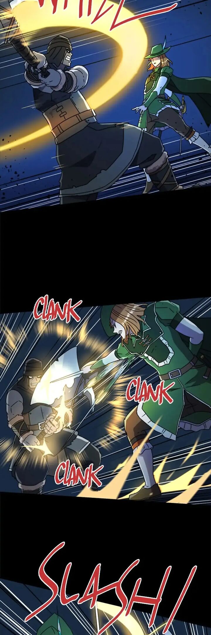 The Chronicle Of Seven 34 7