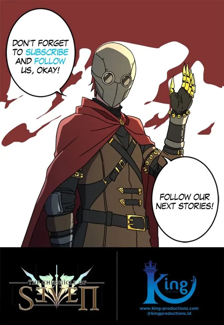 The Chronicle Of Seven 35 18