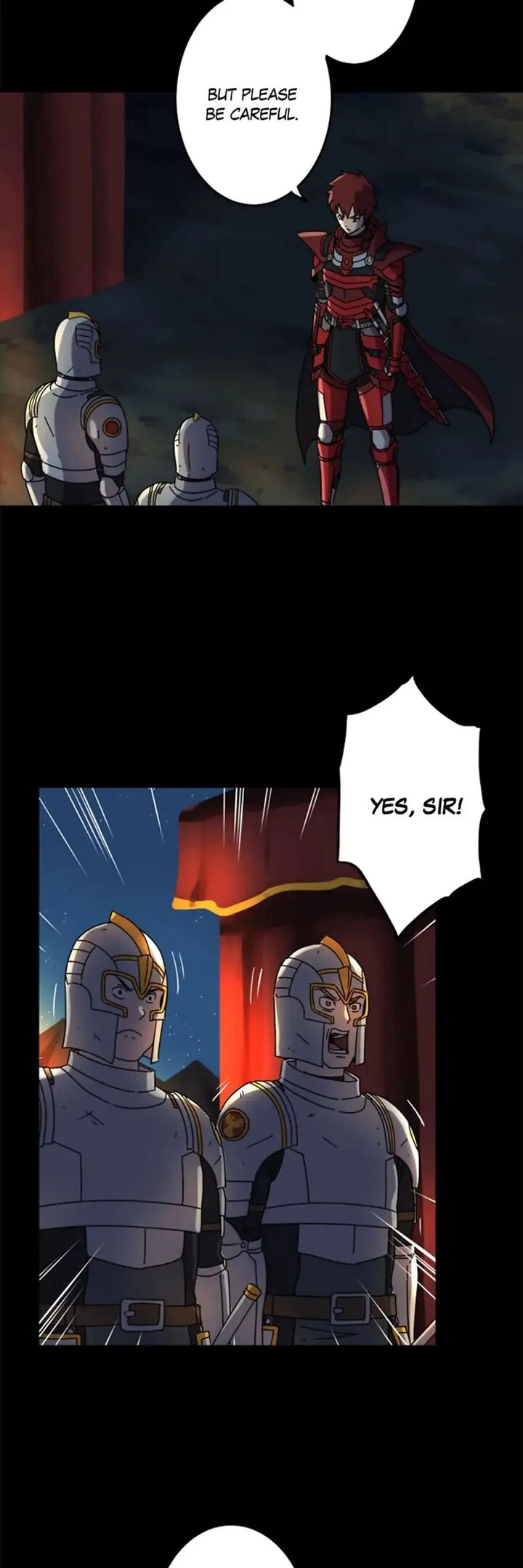 The Chronicle Of Seven 35 5