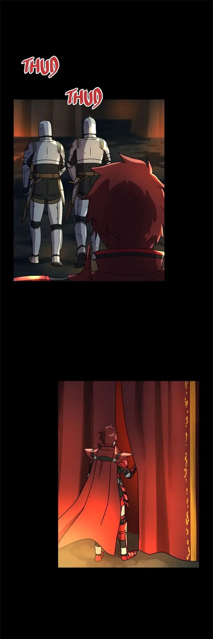The Chronicle Of Seven 35 7
