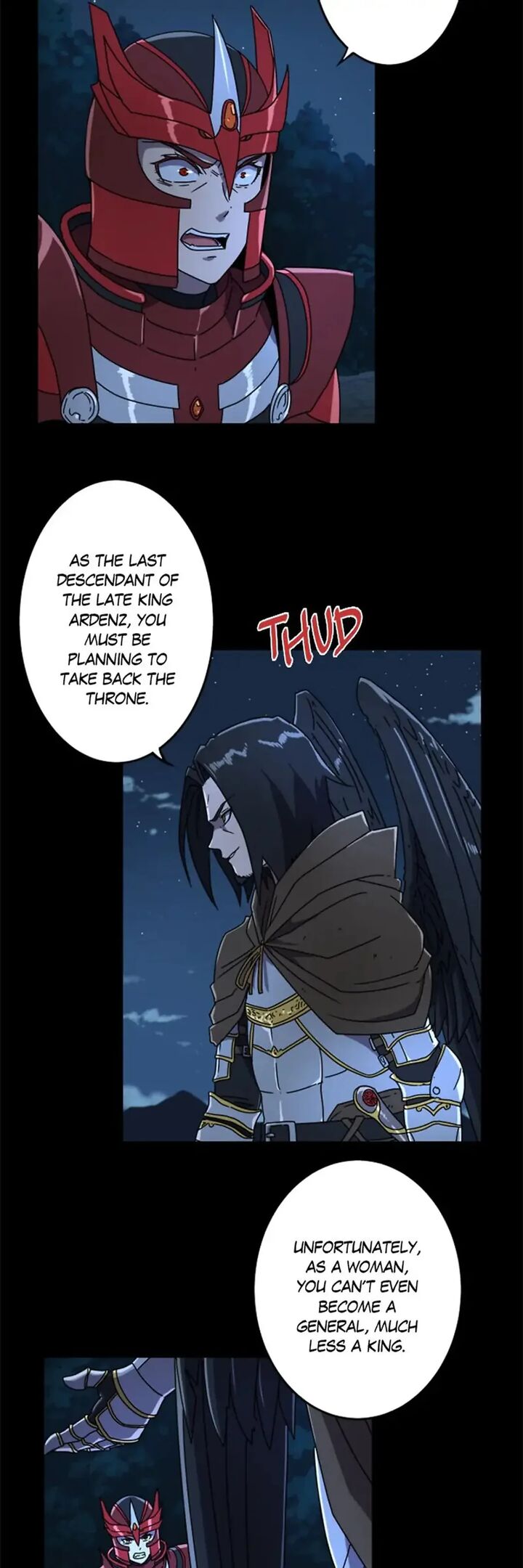 The Chronicle Of Seven 36 4