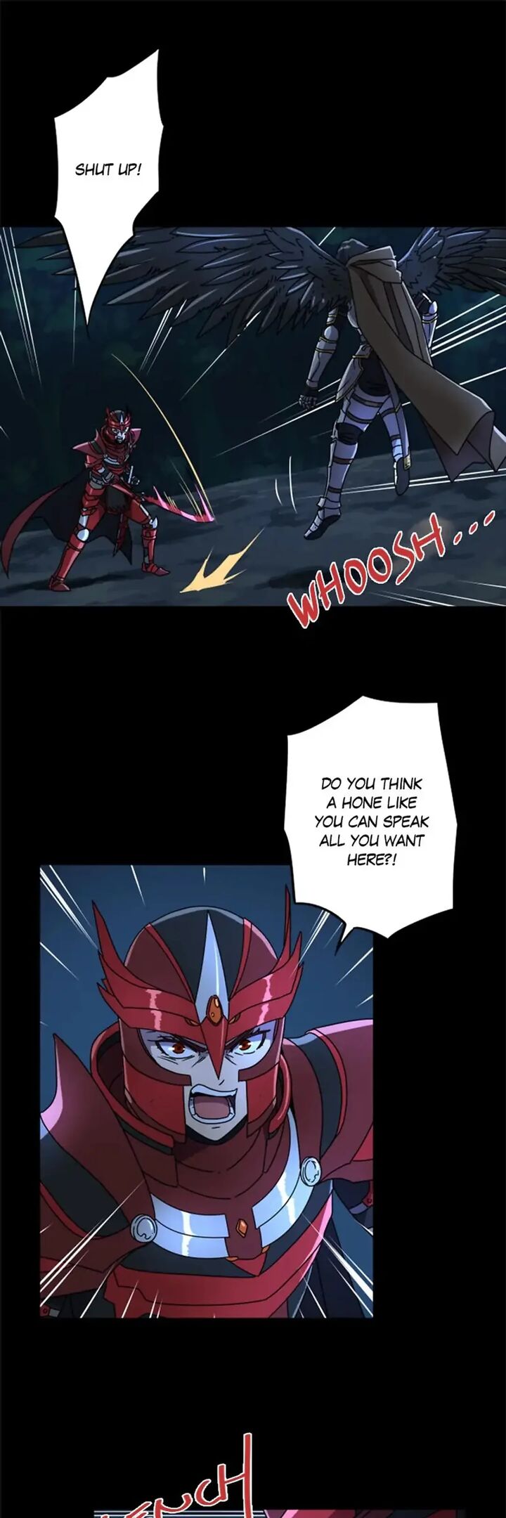 The Chronicle Of Seven 36 6