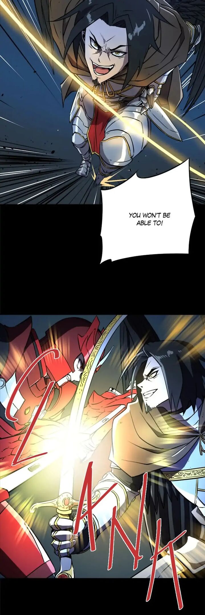 The Chronicle Of Seven 36 9
