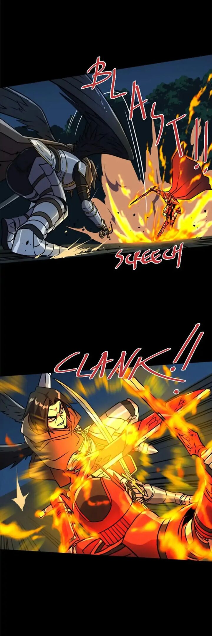 The Chronicle Of Seven 37 9