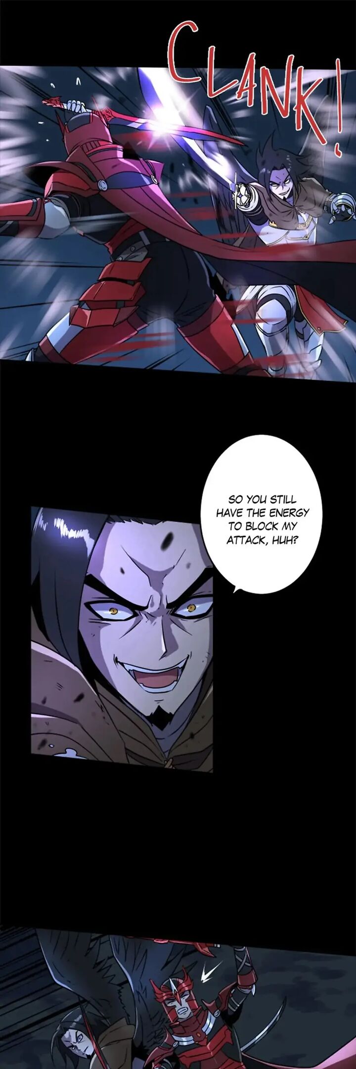 The Chronicle Of Seven 38 13