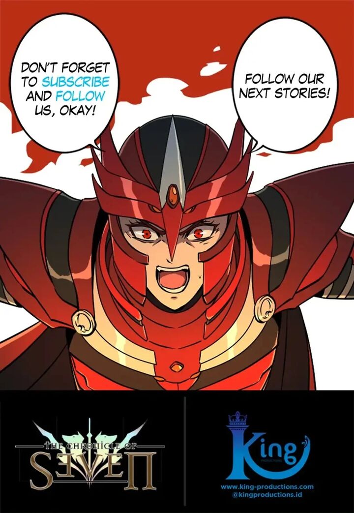The Chronicle Of Seven 39 18