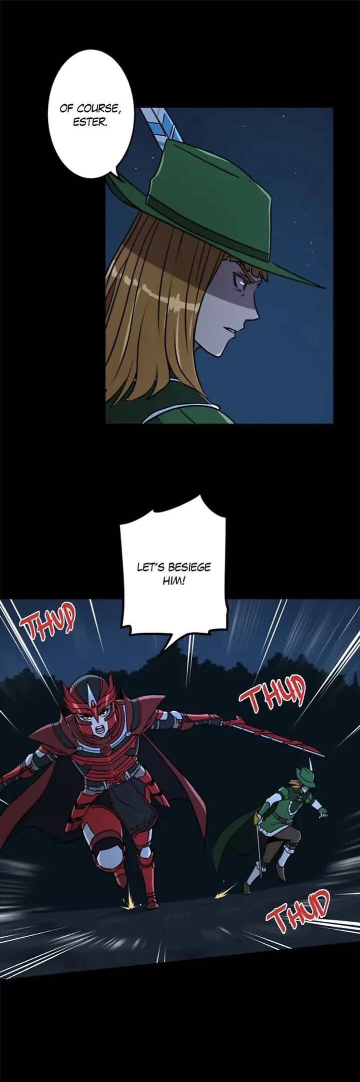 The Chronicle Of Seven 39 7