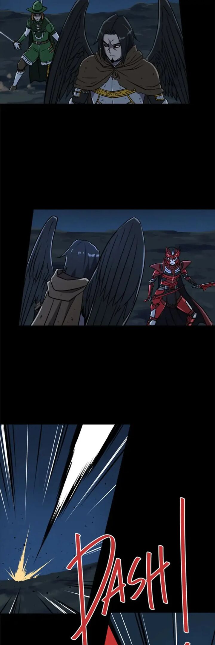 The Chronicle Of Seven 39 9