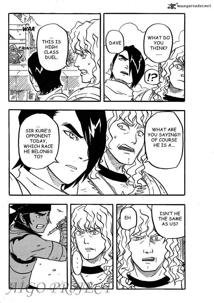 The Chronicle Of Seven 4 13