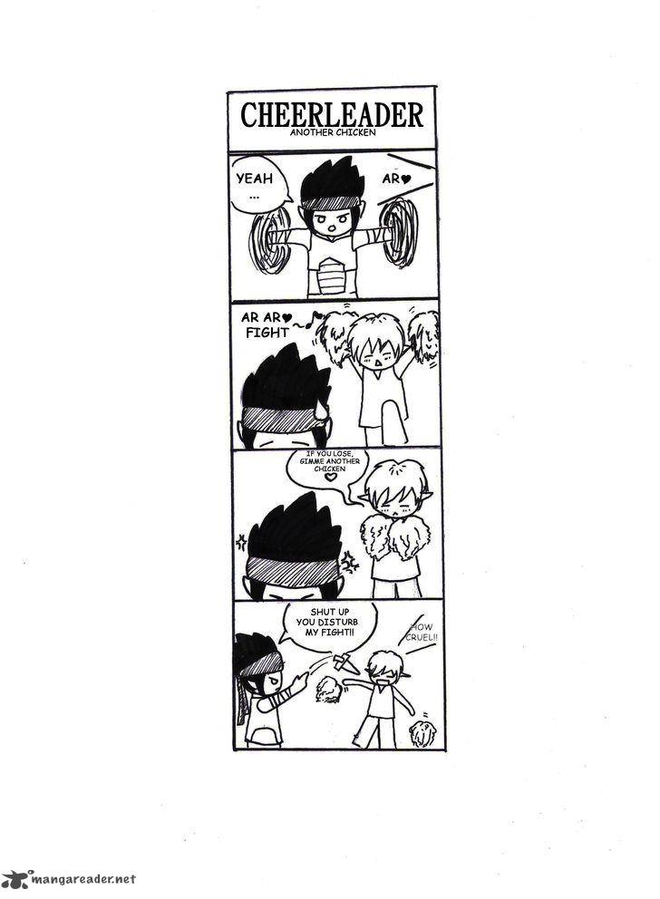 The Chronicle Of Seven 4 24
