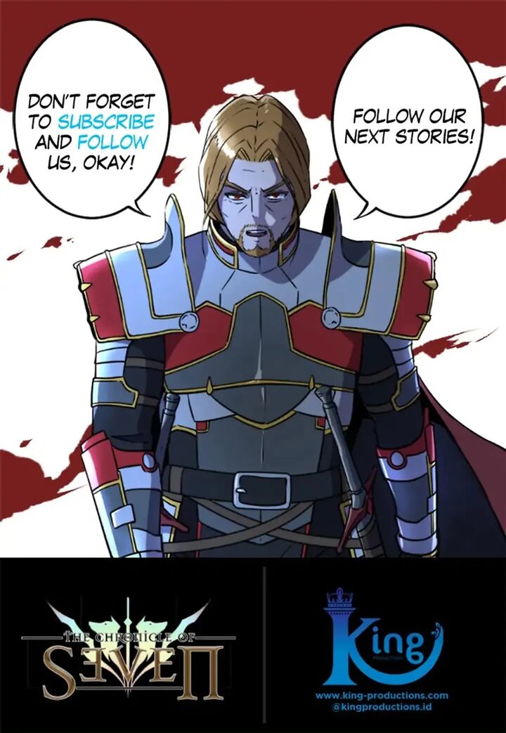 The Chronicle Of Seven 40 18
