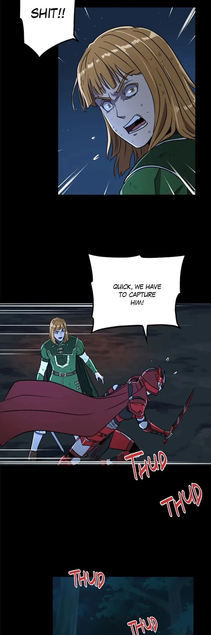 The Chronicle Of Seven 40 8