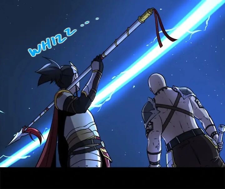 The Chronicle Of Seven 41 13