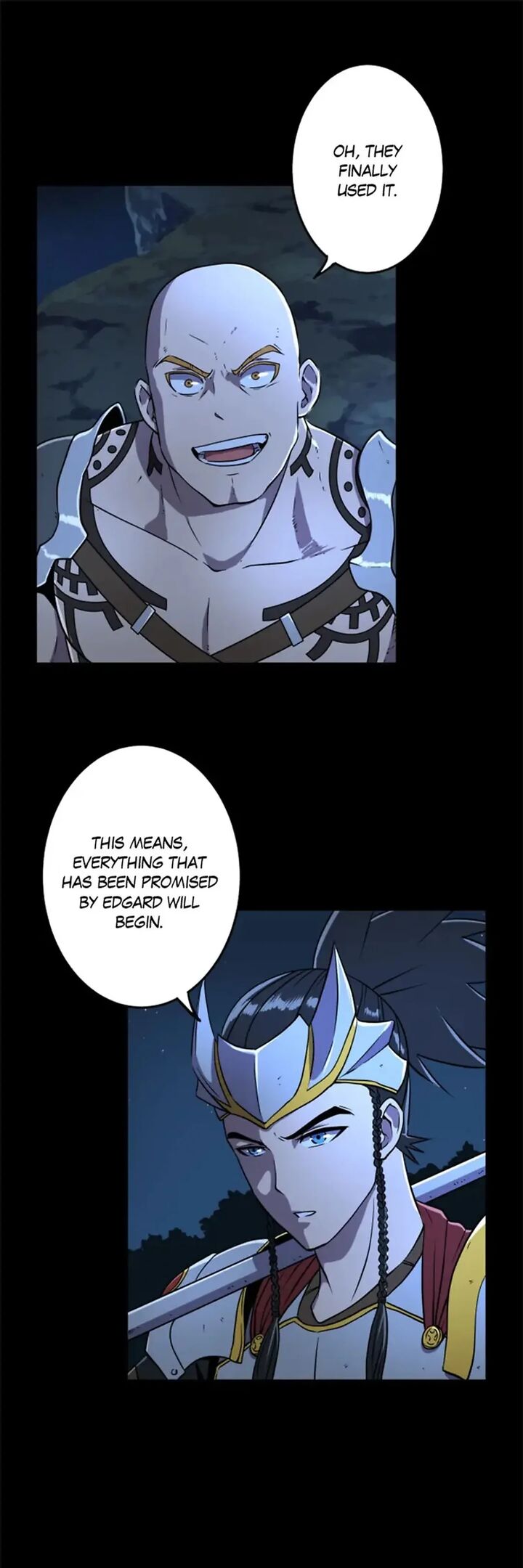 The Chronicle Of Seven 41 14