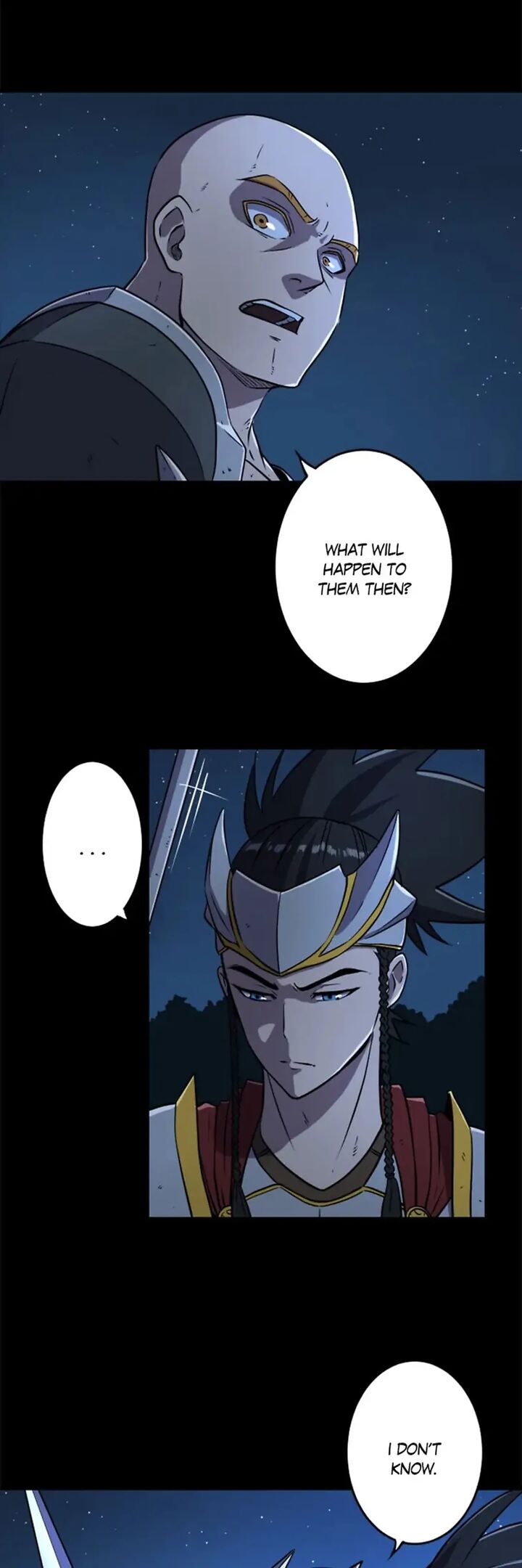 The Chronicle Of Seven 41 15