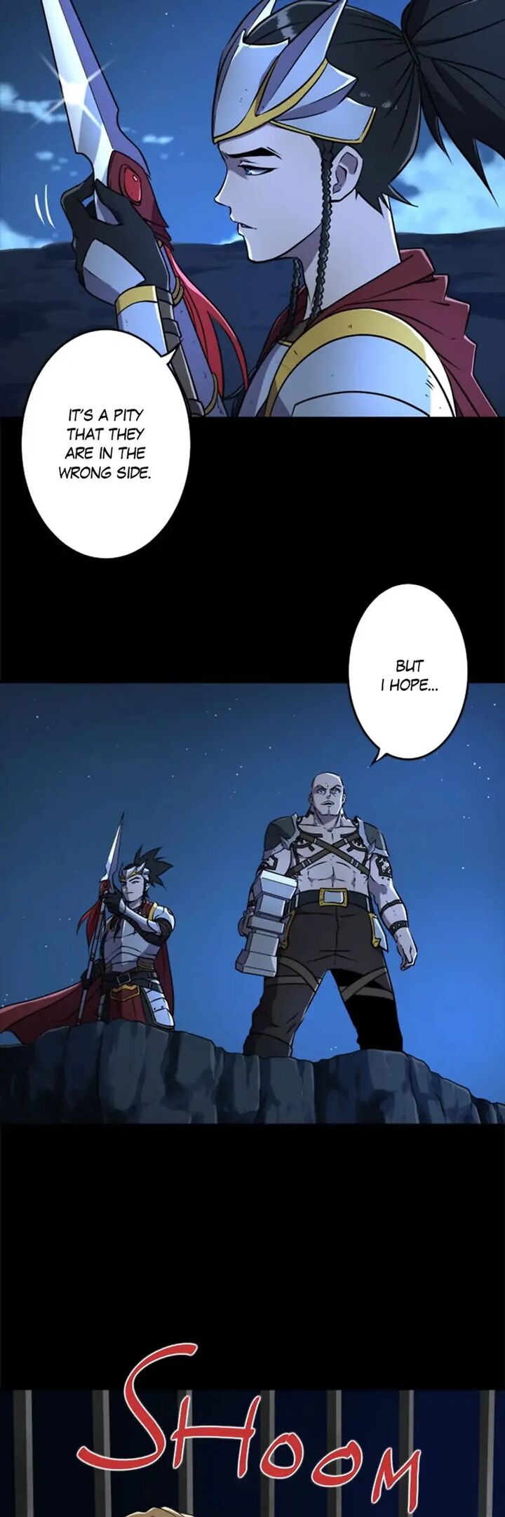 The Chronicle Of Seven 41 16