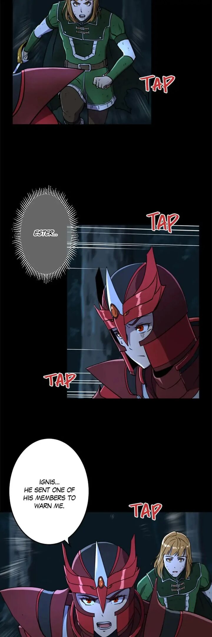 The Chronicle Of Seven 41 2