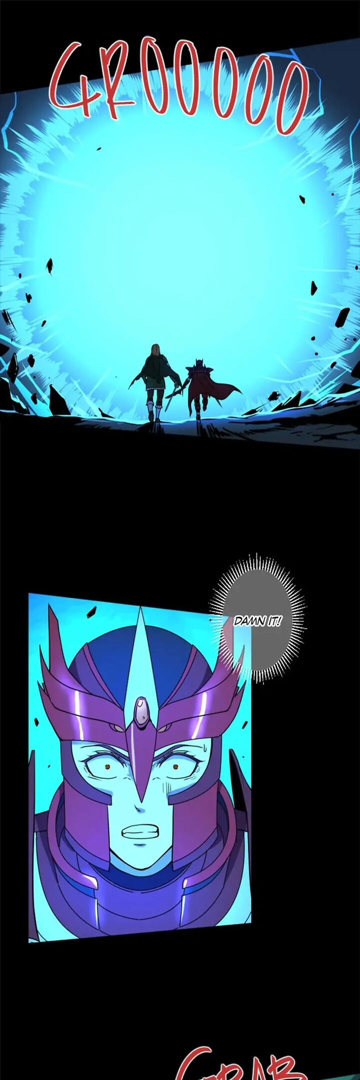 The Chronicle Of Seven 41 7