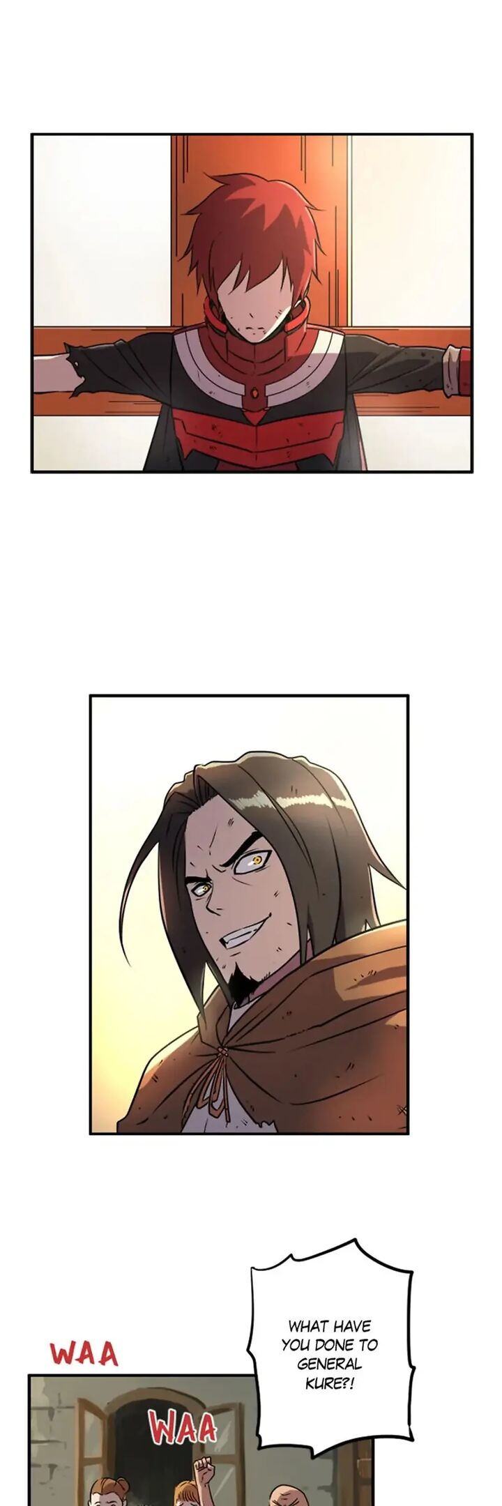 The Chronicle Of Seven 42 3
