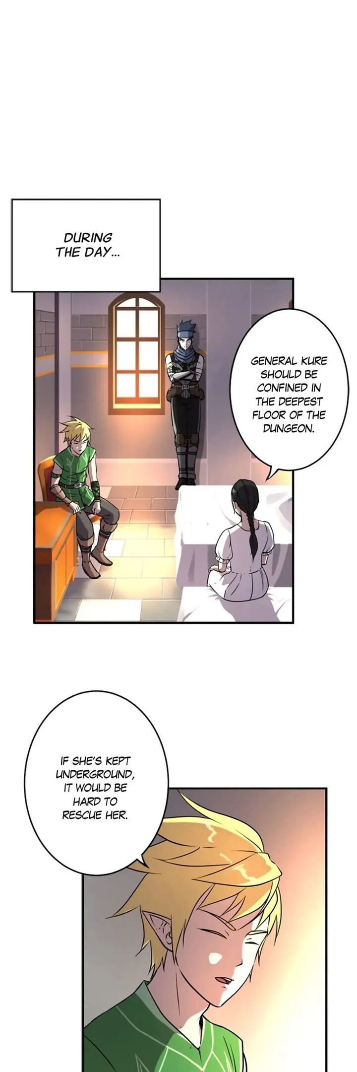 The Chronicle Of Seven 43 1