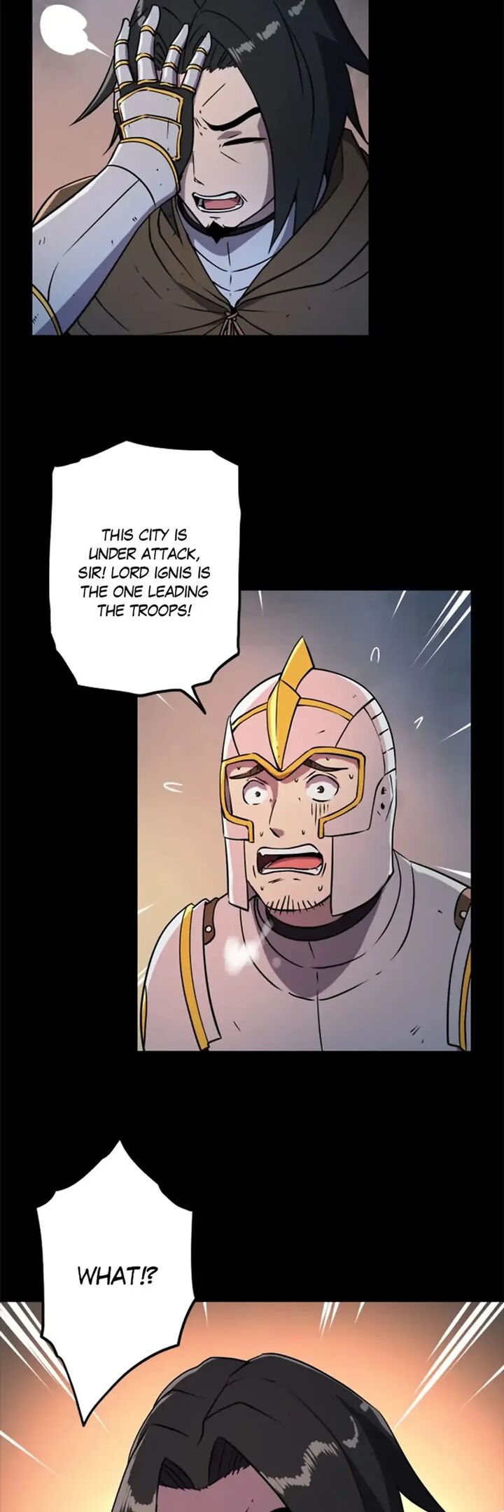 The Chronicle Of Seven 43 11