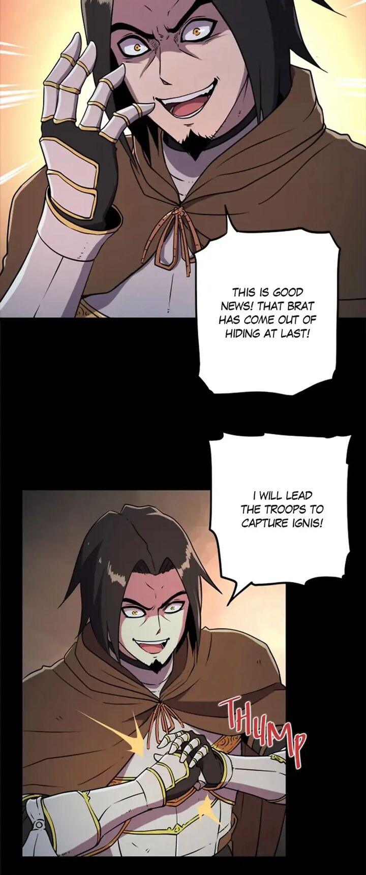 The Chronicle Of Seven 43 12