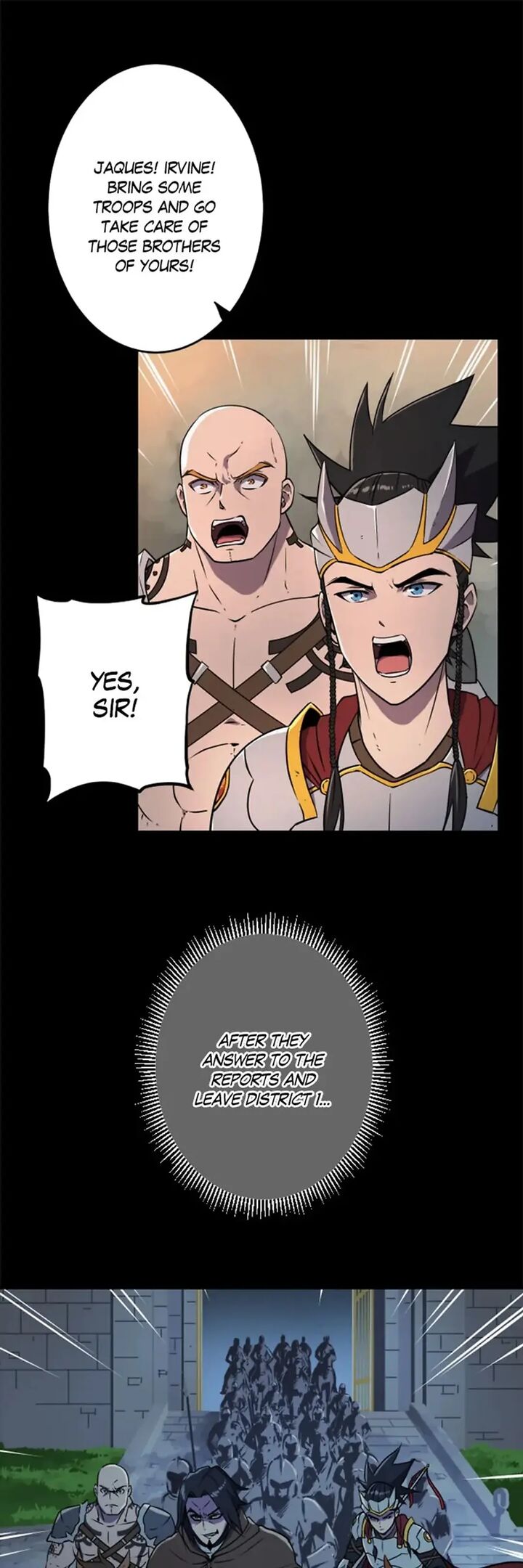 The Chronicle Of Seven 43 13