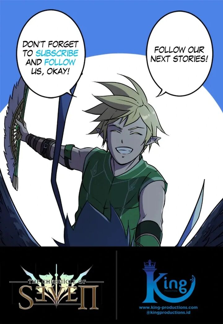 The Chronicle Of Seven 43 18